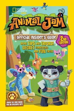 Animal Jam - Noll, Katherine; National Geographic Kids