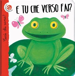 E tu che verso fai? Cucù chi sono? - Giraldo, Maria Loretta