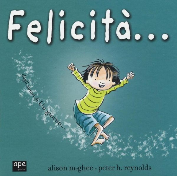 Felicità...