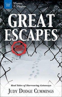 Great Escapes - Dodge Cummings, Judy