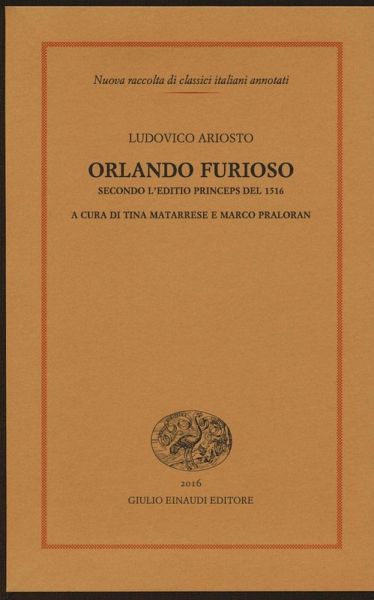 Orlando furioso