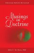 Musings on Doctrine - Bild 1