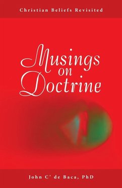 Musings on Doctrine - De Baca, John C'