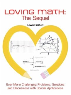 Loving Math - Forsheit, Lewis