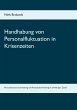 Handhabung von Personalfluktuation in... - Bild 1