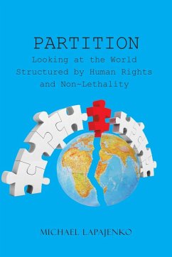 Partition - Lapajenko, Michael