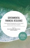Governmental Financial Resilience