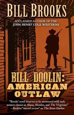 BILL DOOLIN AMER OUTLAW -LP - Brooks, Bill