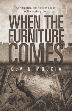 When the Furniture Comes - Moccia, Kevin