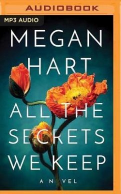 All the Secrets We Keep - Hart, Megan