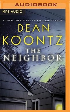The Neighbor - Koontz, Dean