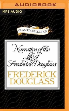 Narrative of the Life of Frederick Douglass - Douglass, Frederick