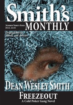 Smith's Monthly #34 - Smith, Dean Wesley