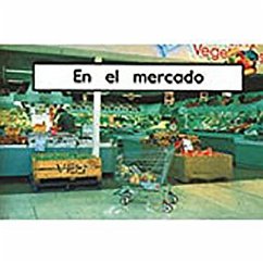 En El Mercado (the Shopping Mall): Bookroom Package (Levels 1-2) - Rigby