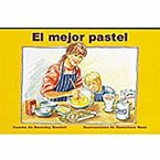 El Mejor Pastel (the Best Cake): Bookroom Package (Levels 9-11)