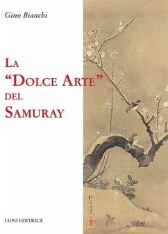 Cover La dolce arte del Samuray