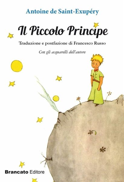 Il Piccolo principe
