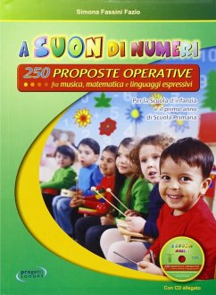 A suon di numeri - Fassini Fazio, Simona