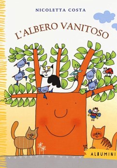 L' albero vanitoso - Costa, Nicoletta
