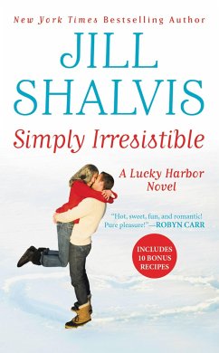 Simply Irresistible - Shalvis, Jill