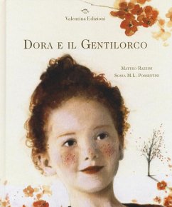 Cover Dora e il Gentilorco