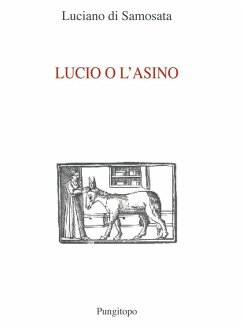 Cover Lucio e l'asino