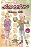 Sweeties #2: Summer/Coco