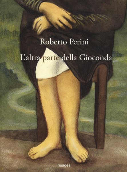 L' altra parte della Gioconda