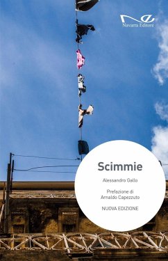 Scimmie - Gallo, Alessandro