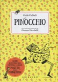 Pinocchio Pinocchio