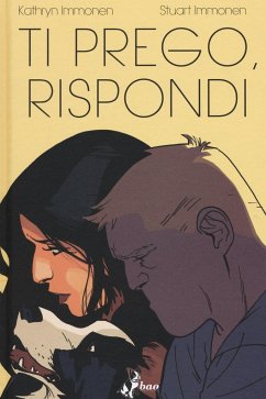 Ti prego, rispondi - Immonen, Kathryn Immonen, Stuart