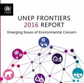 Unep Frontiers: 2016 Report