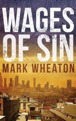 Wages of Sin - Wheaton, Mark