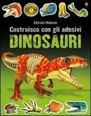 Dinosauri. Con adesivi Dinosauri. Con adesivi