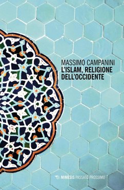 Cover L' Islam, religione dell'Occidente