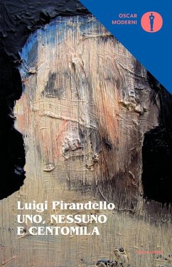 Cover Uno, nessuno e centomila