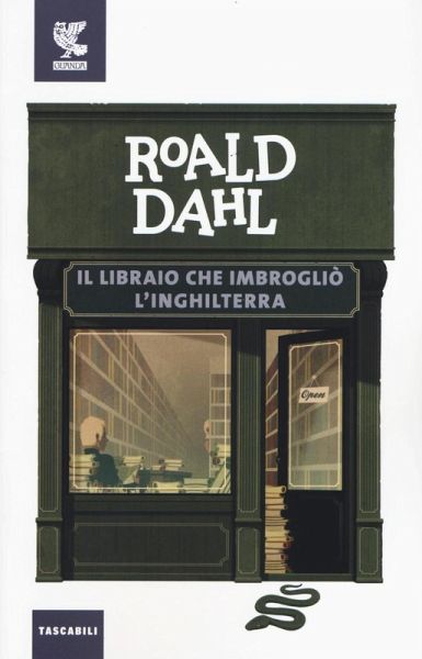 Il libraio che imbrogliò l'Inghilterra Il libraio che imbrogliò l'Inghilterra