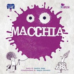 Macchia - Dema, Sandra