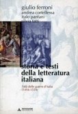 L'età delle guerre d'Italia (1494-1559) L'età delle guerre d'Italia (1494-1559)