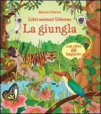 La giungla La giungla