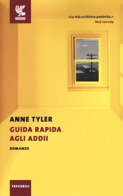 Guida rapida agli addii - Tyler, Anne