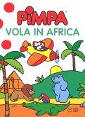 Pimpa vola in Africa