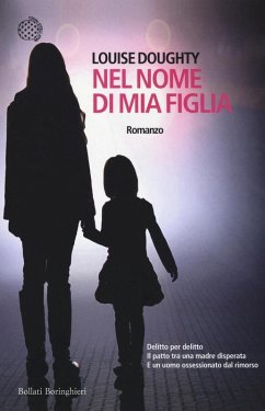 Cover Nel nome di mia figlia