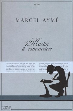 Martin il romanziere - Aymé, Marcel