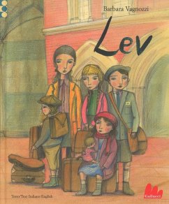 Lev. Ediz. italiana e inglese Cover Lev. Ediz. italiana e inglese