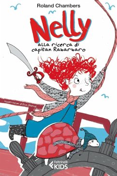 Cover Nelly alla ricerca di capitan Rabarbaro