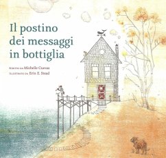 Cover Il postino dei messaggi in bottiglia