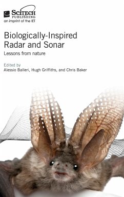 Biologically-Inspired Radar and Sonar: Lessons from Nature