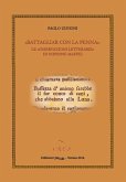 «Battagliar con la penna». Le «osservazioni letterarie» di Scipione Maffei
