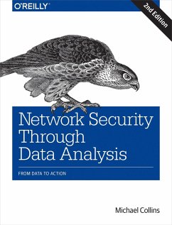 Network Security Through Data Analysis - Collins, Michael